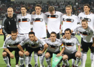 小知识：2022德国足球世界排名第几?第十一名(总积分为1650分)